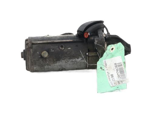 Motor arranque MERCEDES-BENZ SPRINTER 4-t Van (B904) 416 CDI (156 hp) 32383115