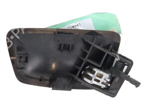 Front left interior door handle PEUGEOT 807 (EB_) 2.0 HDi | BP29440613I13 