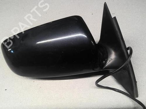 Right mirror AUDI A4 B6 Avant (8E5) 2.5 TDI | BP22003659C27 