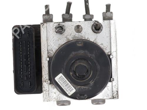 ABS pump RENAULT TWINGO II (CN0_) 1.2 16V (CN04, CN0B) | BP24875130M43  - Image 5