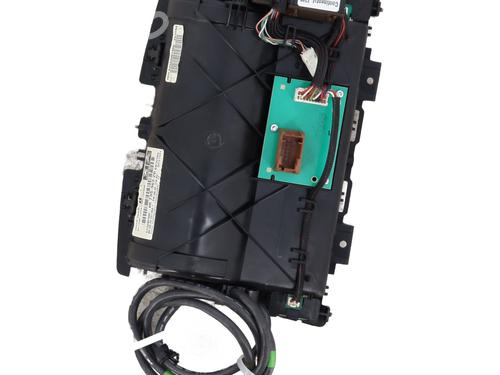Display monitor PEUGEOT 5008 (0U_, 0E_) 2.0 HDi 150 / BlueHDi 150 | BP26183753C48 