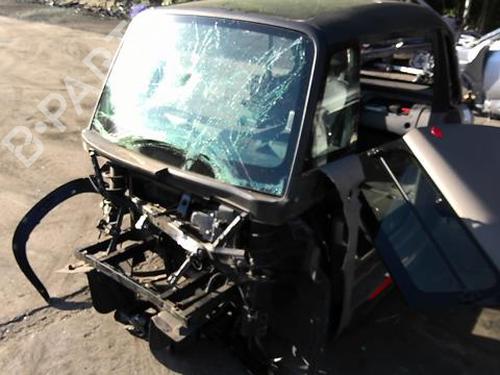 Højre baglygte CITROËN AMI (9A_) Electric (9AZ2CA) | BP37742976C35 - Image 22