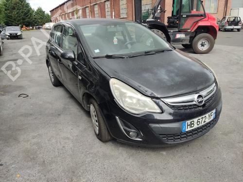 Right taillight OPEL CORSA D (S07) 1.3 CDTI (L08, L68) | BP27266674C35 - Image 8