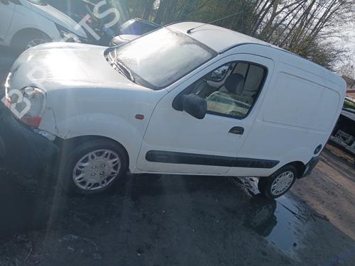 Steering column stalk RENAULT KANGOO (KC0/1_) 1.5 dCi (KC07) | BP34455064I23 - Image 7