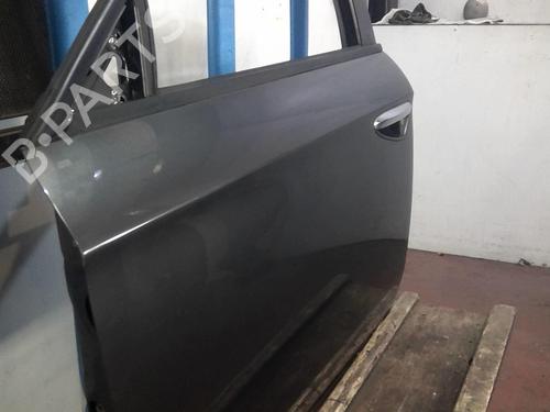 Left front door ALFA ROMEO 159 (939_) 1.9 JTDM 16V (939AXF1B, 939AXC1B) | BP20355080C2 