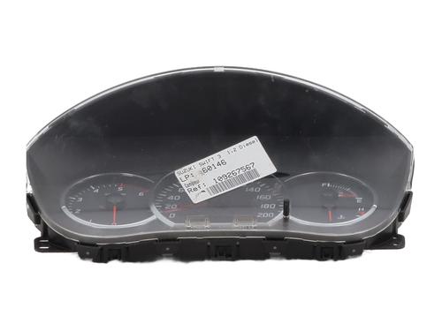 Instrument cluster SUZUKI SWIFT III (MZ, EZ) 1.3 DDiS (RS413D) | BP27641630C47 - Image 3