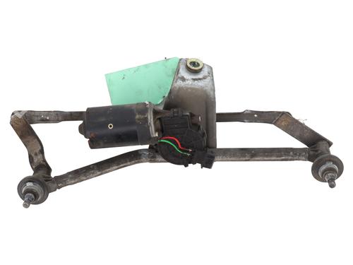 Viskermotor vindrude PEUGEOT 206 Hatchback (2A/C) 1.9 D | BP28096607M29 