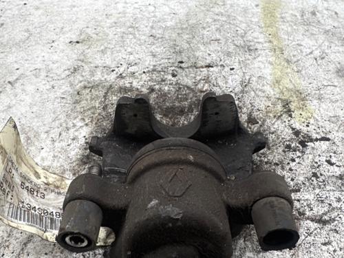 Used Right front brake caliper Right front brake caliper DACIA SANDERO II 1.5 Blue dCi 95 (B8JL) (95 hp) 40440621 40440621