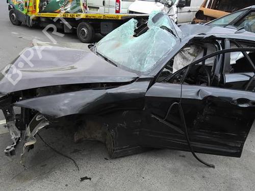 Front left panel BMW 1 (F20) 116 d | BP37656935C58 - Image 20