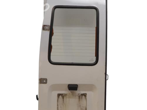 Used Left tailgate Left tailgate CITROËN C15 Box Body/MPV (VD_) 1.9 D (60 hp) 33837075 33837075