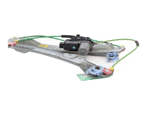 Front left window mechanism OPEL CORSA D (S07) 1.2 LPG (L08, L68) | BP31301952C22 - Image 2