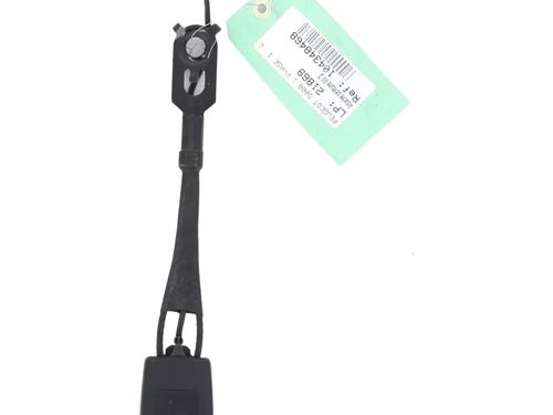 Seat buckle PEUGEOT 5008 (0U_, 0E_) 2.0 HDi 150 / BlueHDi 150 | BP24890969I32 