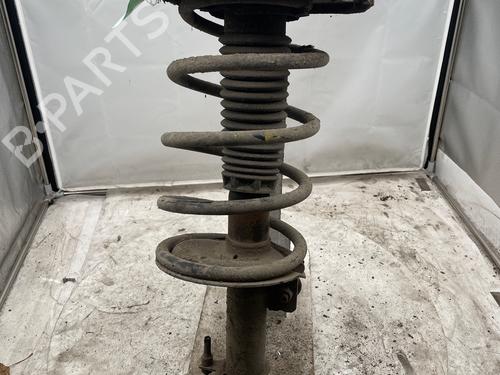 Right front shock absorber CITROËN C8 (EA_, EB_) | BP37635769M17 - Image 3
