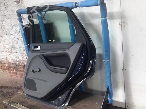 Right rear door FORD FOCUS II (DA_, HCP, DP) 1.6 TDCi | BP20359287C5 