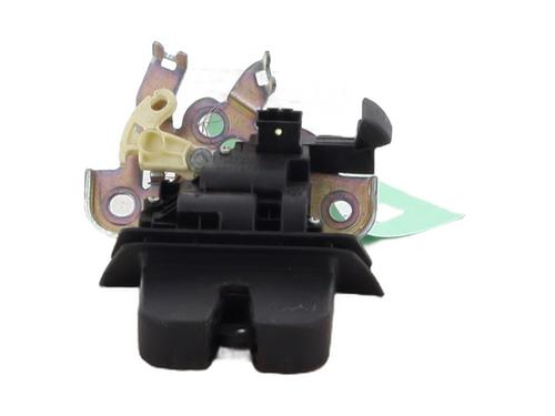 Used Tailgate lock SEAT IBIZA IV ST (6J8, 6P8) 1.2 TDI (75 hp) 27578614