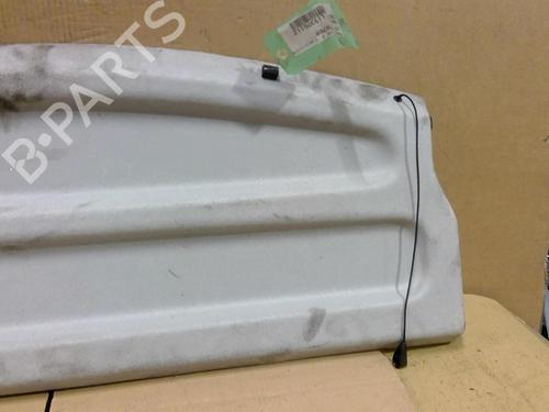 Rear parcel shelf RENAULT ZOE (BFM_) ZOE | BP31927424C85 - Image 4