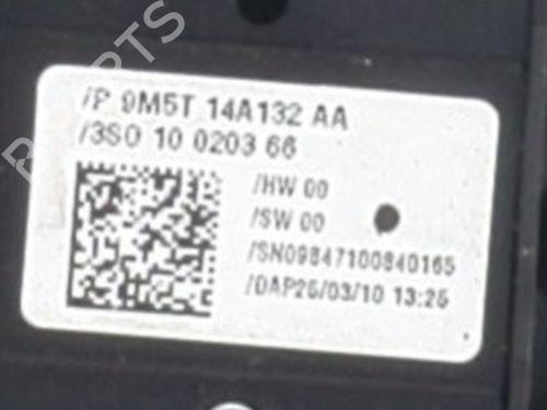 Left front window switch FORD KUGA I 2.0 TDCi | BP33681256I27  - Image 6