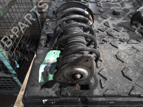 Used Right front shock absorber Right front shock absorber PEUGEOT 308 II (LB_, LP_, LW_, LH_, L3_) 1.6 HDi 100 (99 hp) 23208279 23208279