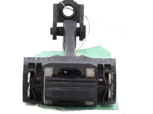 Hinge/Door check strap PEUGEOT 508 I (8D_) 2.0 HDi | BP29341870C146 