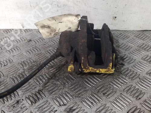 Used Left front brake caliper Left front brake caliper CITROËN C2 (JM_) 1.6 VTS (122 hp) 20356155 20356155