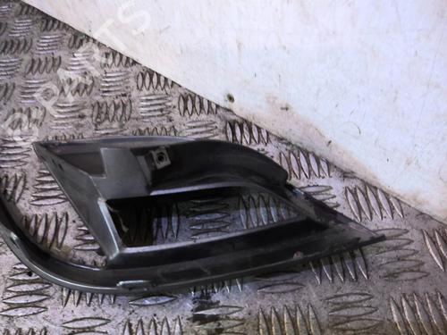Used Headlight eyebrow RENAULT MEGANE IV Hatchback (B9A/M/N_) 1.6 TCe 205 (B9MV) (205 hp) 21817767