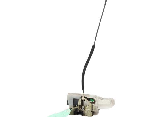 Front right lock RENAULT CLIO II Hatchback Van (SB0/1/2_) 1.9 D (SB0R) | BP28965941C97 