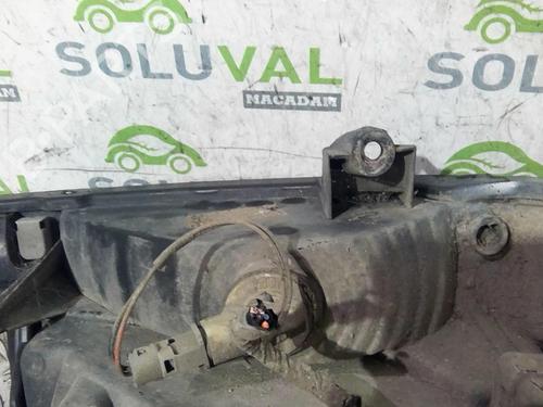 Used Left headlight Left headlight RENAULT KANGOO (KC0/1_) 1.5 dCi (KC07) (65 hp) 20362245 20362245