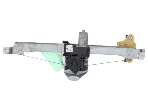 Used Front left window mechanism Front left window mechanism RENAULT CAPTUR I (J5_, H5_) 1.5 dCi 90 (J5N4, J5M5, J5MW, J5M6, J5AL, J5AJ) (90 hp) 20356481 20356481