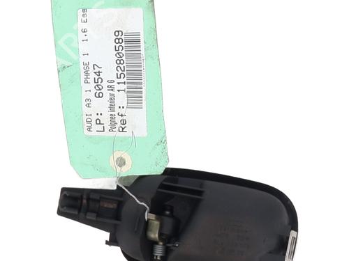 rear-left-interior-door-handle-audi-a3-8l1-1996-1997-1998-1999-2000-2001-2002-2003-2004-2005-2006-30362281 main image