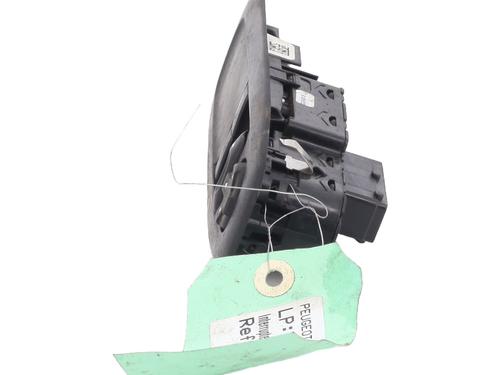 Used Left front window switch Left front window switch PEUGEOT 208 I (CA_, CC_) 1.2 VTI 82 (82 hp) 23788746 23788746