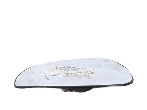 Right mirror glass FORD FIESTA VI (CB1, CCN) 1.4 TDCi | BP26508743C147 
