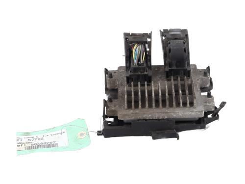 Engine control unit (ECU) OPEL CORSA E (X15) 1.4 (08, 68) | BP22439308M57 - Image 5