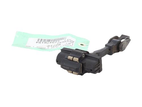 Used Hinge/Door check strap Hinge/Door check strap RENAULT CLIO IV Grandtour (KH_) 0.9 TCe 90 (90 hp) 33681227 33681227