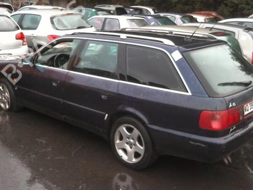 Used Parts AUDI A6 C4 Avant (4A5) 2.5 TDI 2049871