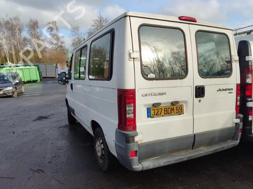 Alternator CITROËN JUMPER I Bus (244, Z_) 2.0 HDi | BP20354947M7 