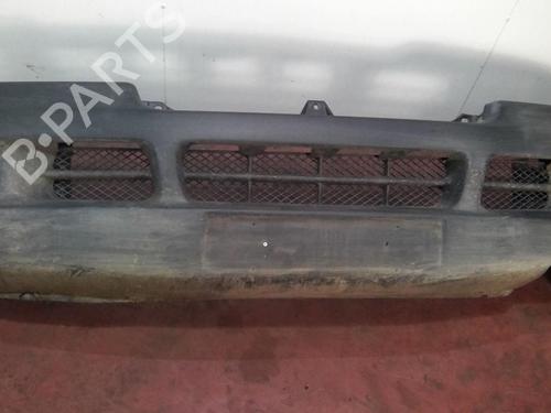 Used Front bumper CITROËN JUMPER I Van (244) 2.0 HDi (84 hp) 22002031