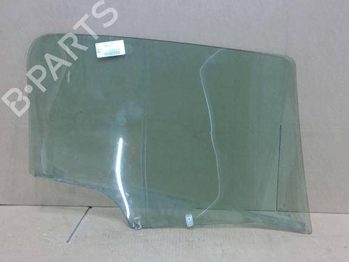Rear left door window PEUGEOT 307 (3A/C) 2.0 HDi 110 | BP29143204C20 