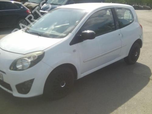 Instrument cluster RENAULT TWINGO II (CN0_) 1.5 dCi (CN0E) | BP27166611C47  - Image 7