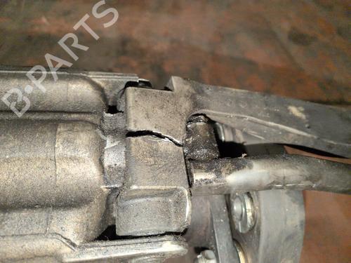 Used Gearbox Gearbox BMW 5 (E60) 525 d (177 hp) 40440659 40440659