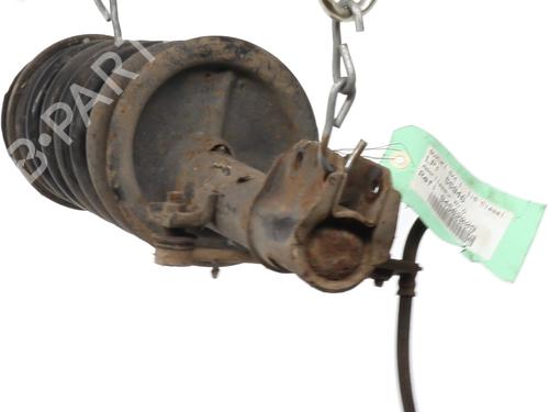 Used Right front shock absorber Right front shock absorber SUZUKI SX4 (EY, GY) 1.6 DDIS (RW416D) (90 hp) 20725917 20725917