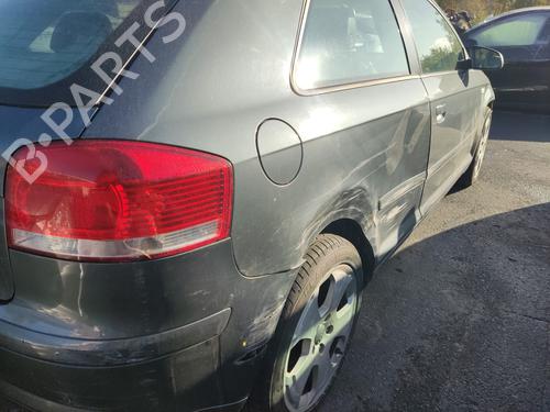 Alternator AUDI A3 (8P1) 2.0 TDI 16V | BP32128377M7 - Image 24