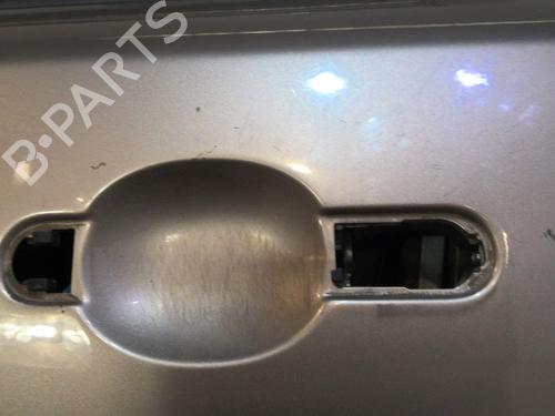 Left front door NISSAN NOTE (E11, NE11) 1.5 dCi | BP20358380C2 