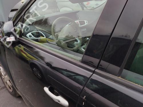 Left front window switch RENAULT SCÉNIC III (JZ0/1_) 1.9 dCi (JZ0J, JZ1J, JZ1K, JZ1S) | BP24941908I27 - Image 9