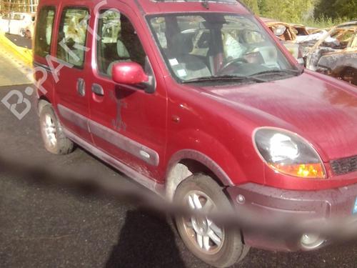 Right headlight RENAULT KANGOO (KC0/1_) 1.6 16V 4x4 (KC0P, KC0S, KC0L) | BP22003516C29 