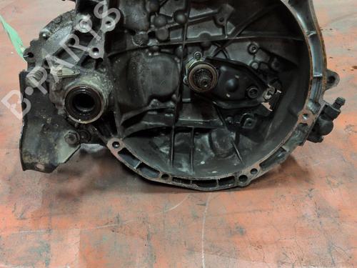 Gearbox CITROËN C3 Pluriel (HB_) 1.4 HDi | BP33896000M3 - Image 4