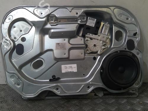 Front left window mechanism FORD FOCUS C-MAX (DM2) 1.8 TDCi | BP20357733C22 - Image 2