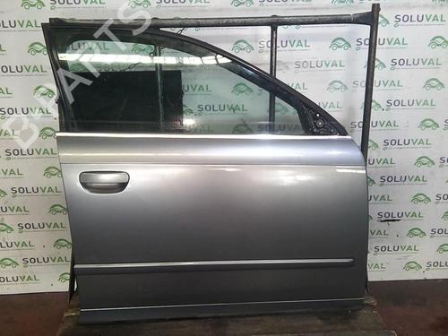 Dør høyre foran AUDI A4 B7 Avant (8ED) 1.9 TDI (116 hp) 22005091