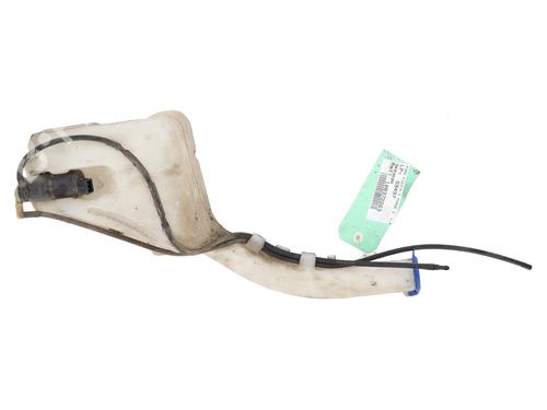 Windscreen washer tank FORD FIESTA V (JH_, JD_) 1.4 TDCi | BP27266683C113 