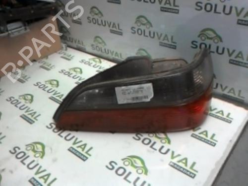 Used Right taillight PEUGEOT 406 (8B) 1.6 (88 hp) 21998914