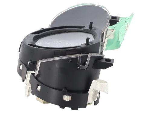 Instrument cluster CITROËN DS3 (SA_) 1.6 VTi 120 | BP32075347C47 